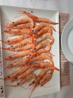 Apartamento en el centro de Punta Umbria - 1