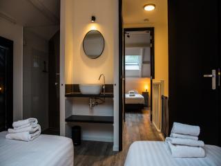 Cozy holiday home in Vrouwenpolder close to the beach - Vrouwenpolder - 4
