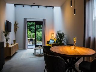 Cozy holiday home in Vrouwenpolder close to the beach - Vrouwenpolder - 8