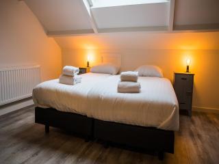 Cozy holiday home in Vrouwenpolder close to the beach - Vrouwenpolder - 6