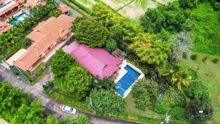 JC Pool Villa - Doi Saket - 0