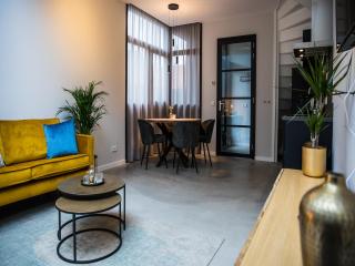 Cozy holiday home in Vrouwenpolder close to the beach - Vrouwenpolder - 2