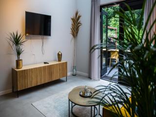 Cozy holiday home in Vrouwenpolder close to the beach - Vrouwenpolder - 3