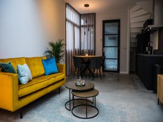 Cozy holiday home in Vrouwenpolder close to the beach - 5