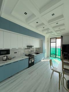 Azizi Modern 3 - Taschkent - 6