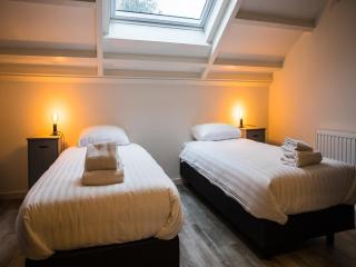 Cozy holiday home in Vrouwenpolder close to the beach - Vrouwenpolder - 1