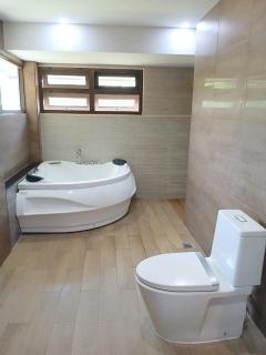 JC Pool Villa - Doi Saket - 8