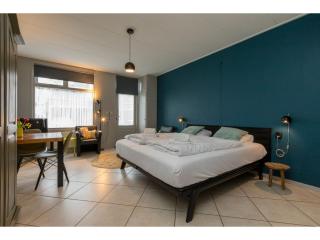 Superb apartment near the beach in Vrouwenpolder - Vrouwenpolder - 8