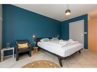 Superb apartment near the beach in Vrouwenpolder - Vrouwenpolder - 6