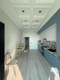 Azizi Modern 3 - Taschkent - 5