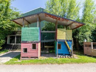 Superb apartment near the beach in Vrouwenpolder - Vrouwenpolder - 2