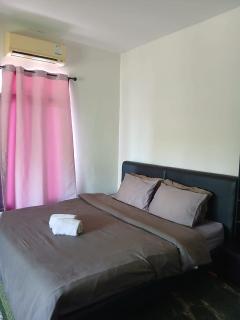 JC Pool Villa - Doi Saket - 5