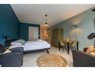 Superb apartment near the beach in Vrouwenpolder - Vrouwenpolder - 4