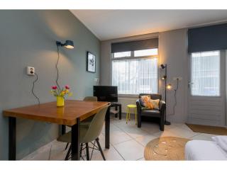 Superb apartment near the beach in Vrouwenpolder - Vrouwenpolder - 9