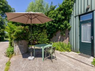 Superb apartment near the beach in Vrouwenpolder - Vrouwenpolder - 5