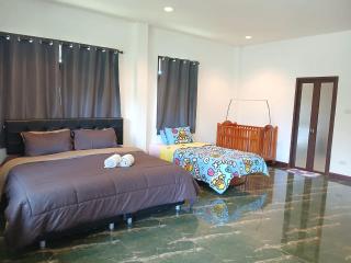JC Pool Villa - Doi Saket - 2