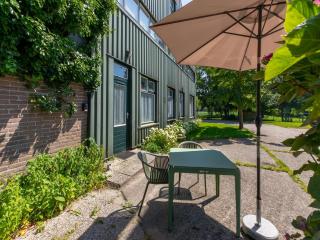 Superb apartment near the beach in Vrouwenpolder - Vrouwenpolder - 1
