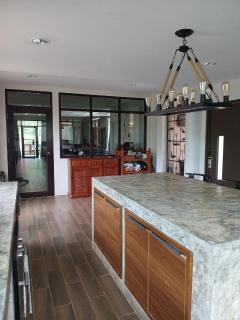 JC Pool Villa - Doi Saket - 1