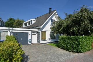 Comfortable villa on Kaag island between the lakes - 6