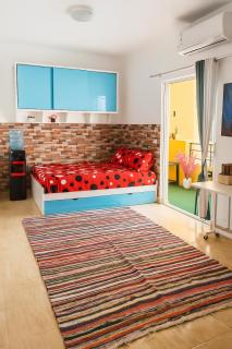 Wavesong Whispers flat where you can enjoy seaview with the best price - Hurghada - 7