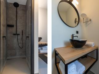 Lush apartment with water views - Sint Annaland - 2