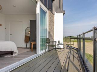 Lush apartment with water views - Sint Annaland - 3