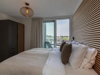 Lush apartment with water views - Sint Annaland - 6