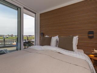 Lush apartment with water views - Sint Annaland - 5