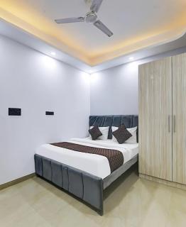 Hotel lovemoon stay- Delhi University' by green - Neu-Delhi - 6
