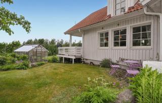 Villa Utsikten - Kristinehamn - 3