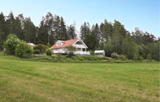 Villa Utsikten - Kristinehamn - 1