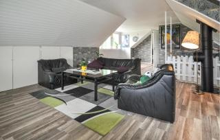Villa Utsikten - Kristinehamn - 5