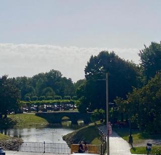 Parque de los Condes - Monforte de Lemos - 0