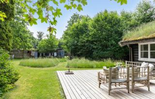 Cozy Home In Dronningmølle With Wifi - 9