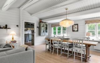 Cozy Home In Dronningmølle With Wifi - Dronningmølle - 6