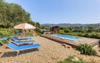 3 Bedroom Pet Friendly Home In Imperia - 9