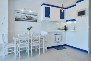 Sirena Seaview Apartment - FREE PARKING - Varna City - 8