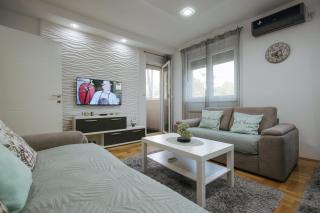 Apartman Vukota Pirot - Pirot - 4