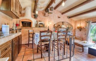 3 Bedroom Pet Friendly Home In Imperia - Imperia - 7