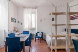 Yacht Blue Apartment - 5