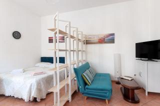 Yacht Blue Apartment - Livorno - 9