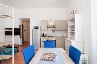 Yacht Blue Apartment - 7