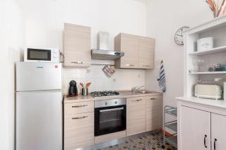 Yacht Blue Apartment - 3