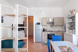 Yacht Blue Apartment - 2