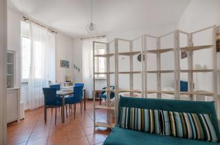 Yacht Blue Apartment - 1