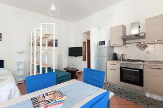 Yacht Blue Apartment - Livorno - 4