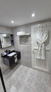 Room for Rent Per Hours in Hatta غرفة للإيجار بالساعة - Hatta - 6