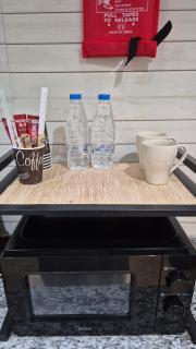 Room for Rent Per Hours in Hatta غرفة للإيجار بالساعة - Hatta - 5