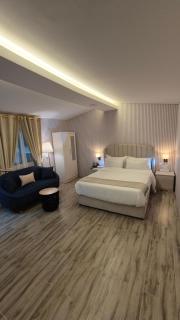 Room for Rent Per Hours in Hatta غرفة للإيجار بالساعة - Hatta - 1