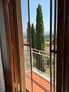 Casa Isabella - Chianciano Terme - 8